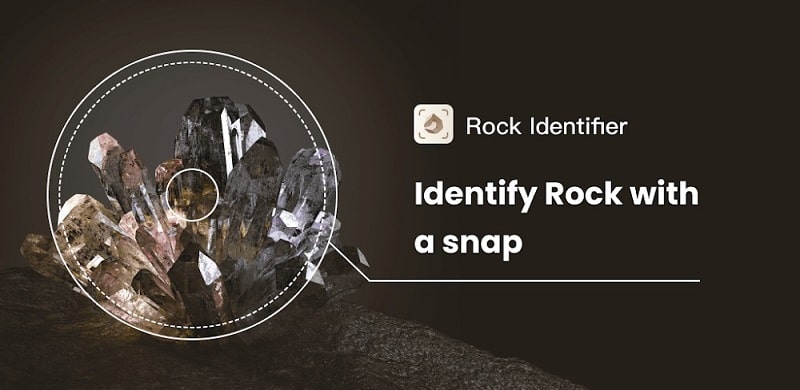 Rock Identifier: Stone ID v2.3.41 MOD APK (Unlocked Premium)