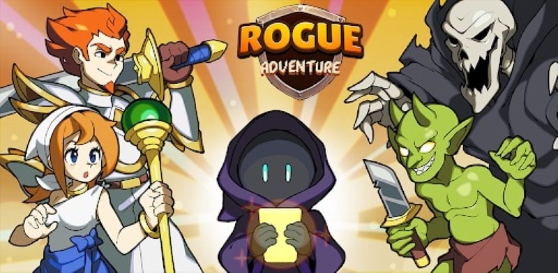 Rogue Adventure