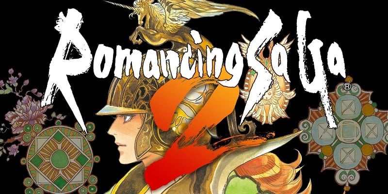 Romancing SaGa 2 v1.3.0 MOD APK (Menu, God mode/High damage)