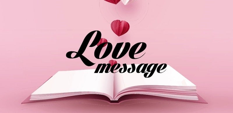 Romantic Fancy Love Messages v5.2 MOD APK (Premium Unlocked)