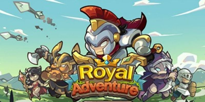 Royal Adventure v1.1.1 MOD APK (Menu, Unlimited money, God mode)