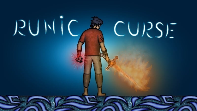 Runic Curse v1.16 MOD APK (N/A)