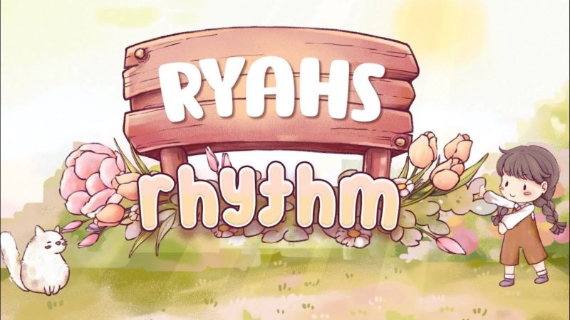 Ryahs Rhythm v0.15.9 MOD APK (Menu/Free In-app Purchase)