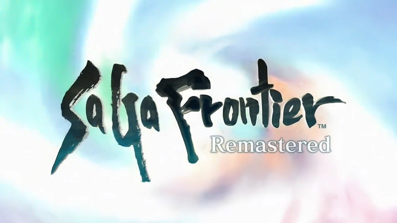 SaGa Frontier Remastered