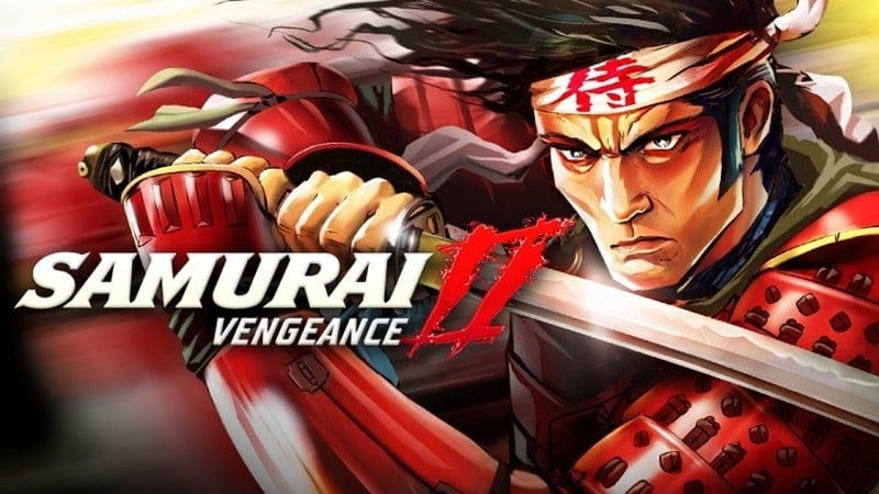 SAMURAI II: VENGEANCE v1.5.0 MOD APK (Unlimited money)