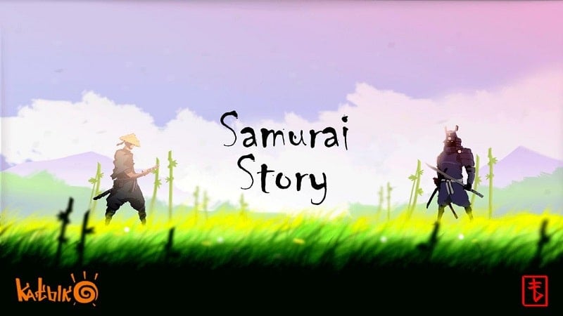 Samurai Story