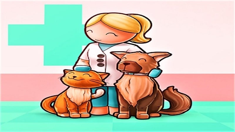 Save the Pets: Tycoon v1.5.8 MOD APK (Menu/Speed 20x)