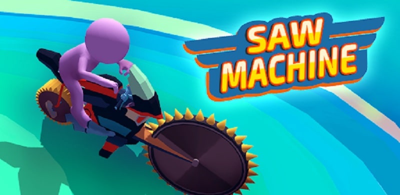 Saw Machine.io v3.2 MOD APK (Unlimited money)