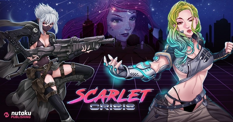 Scarlet Crisis v2.2.1 MOD APK (God mode)