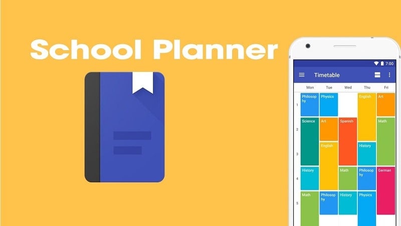 School Planner