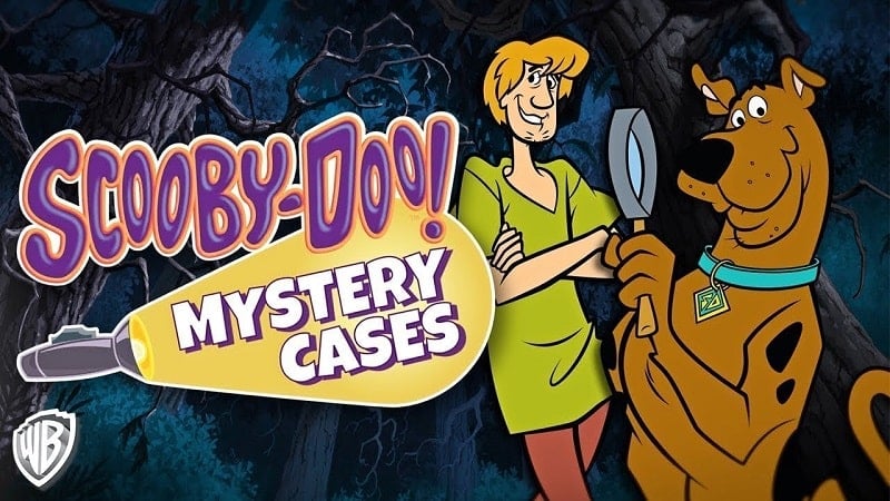 Scooby-Doo Mystery Cases v1.90 MOD APK (Unlimited money)