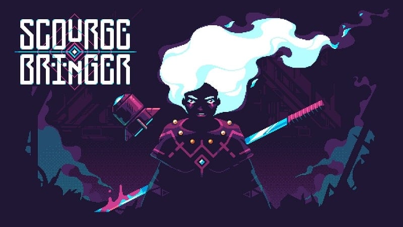 ScourgeBringer v1.61 MOD APK (Unlocked)