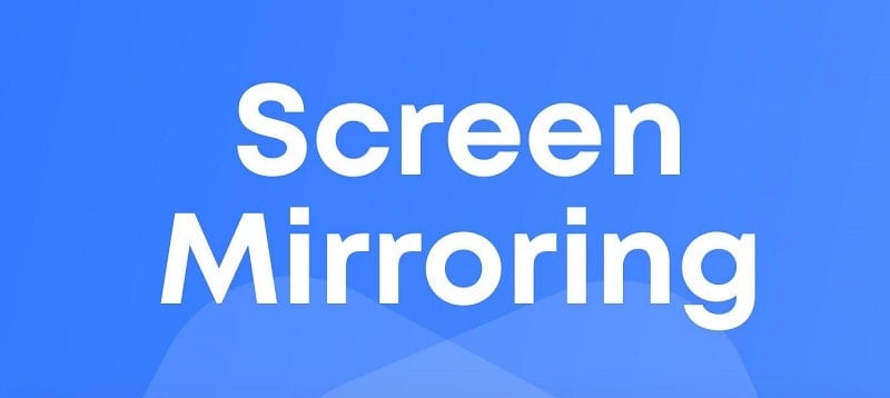 Screen Mirroring & Sharing v1.9.9 MOD APK (Premium unlocked)