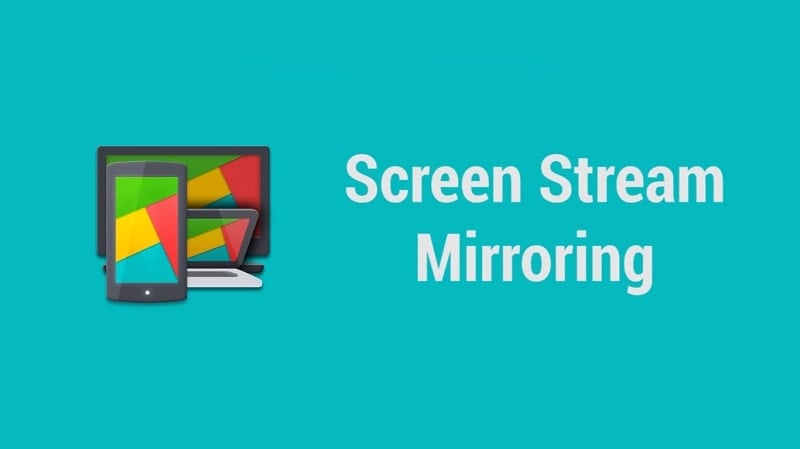 Screen Stream Mirroring Pro v2.8.2-google MOD APK (N/A)