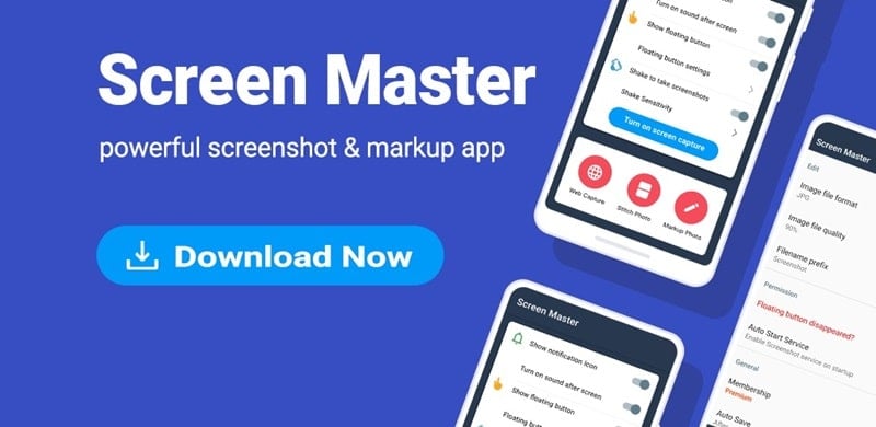 ScreenMaster