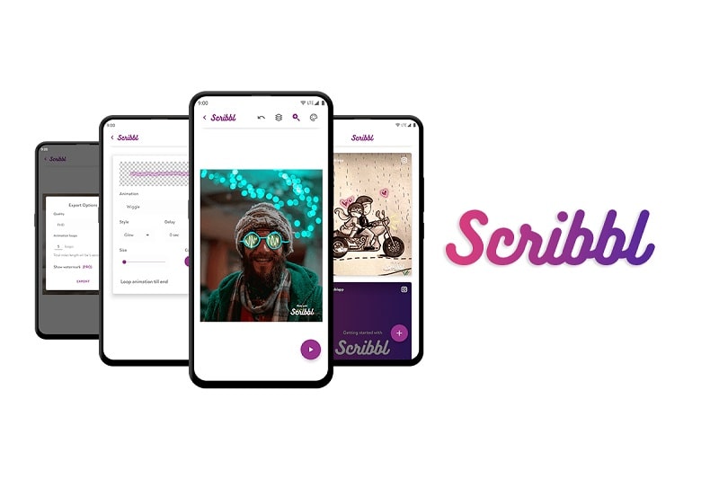 Scribbl v5.2.0.1 MOD APK (Unlocked Pro)