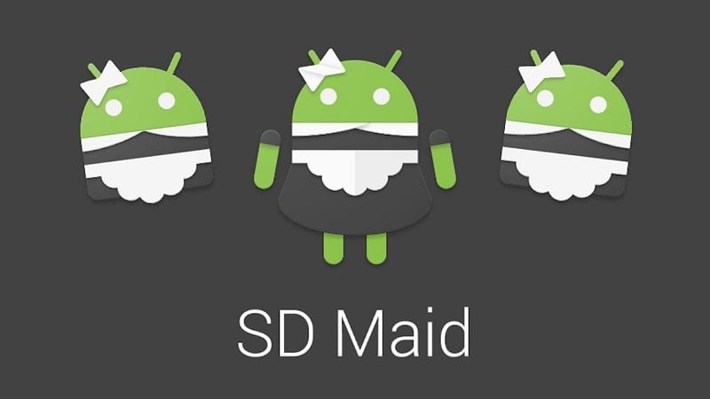 SD Maid Pro v5.6.3 MOD APK (Unlocked Pro)