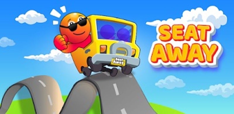 Seat Away v0.73.1 MOD APK (Menu/Unlimited Currency)