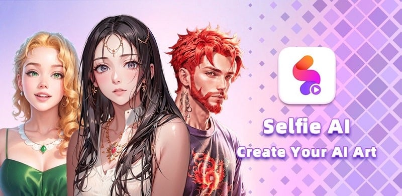 Selfie AI v7.0.1.9472 MOD APK (Pro Unlocked)