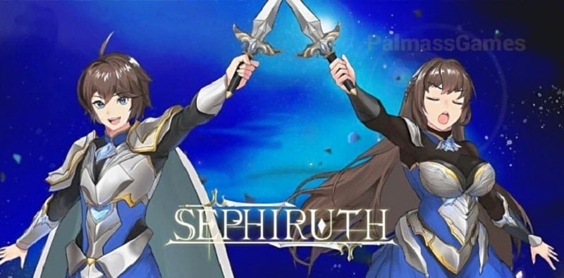 Sephiruth v9999 MOD APK (Menu, God mode/Damage/Defense)