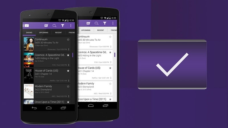 SeriesGuide v2024.4.4 MOD APK (Premium unlocked)