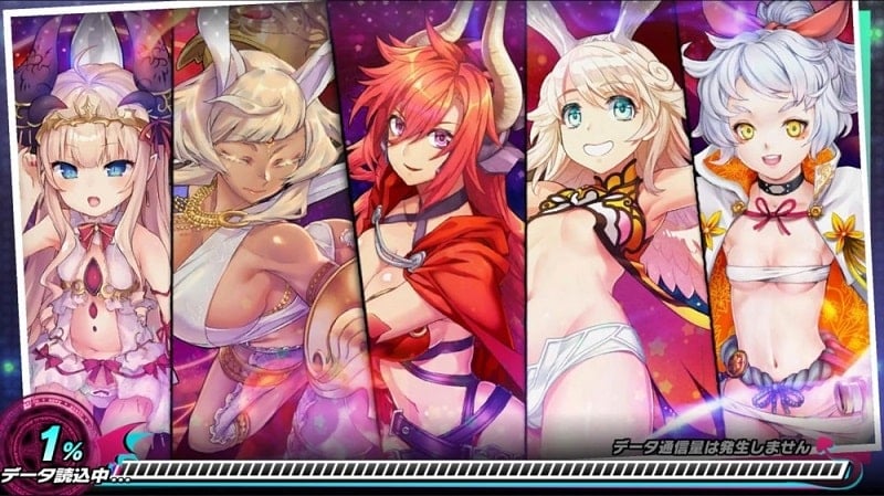 Seven Mortal Sins X-TASY v2.3.2 MOD APK (Menu, Game Speed)