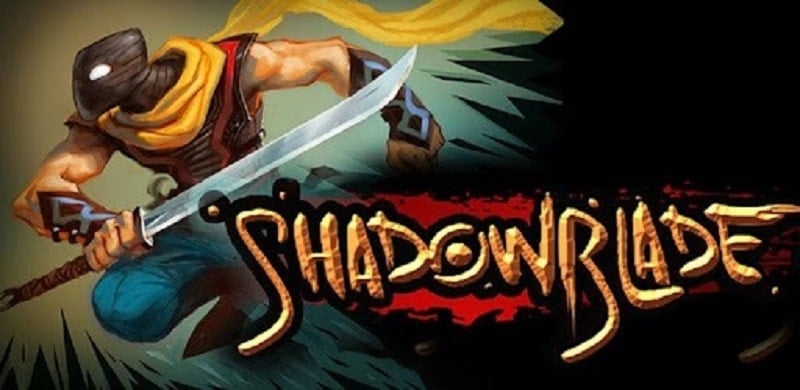 Shadow Blade Zero v1.5.1 MOD APK (Unlimited money)