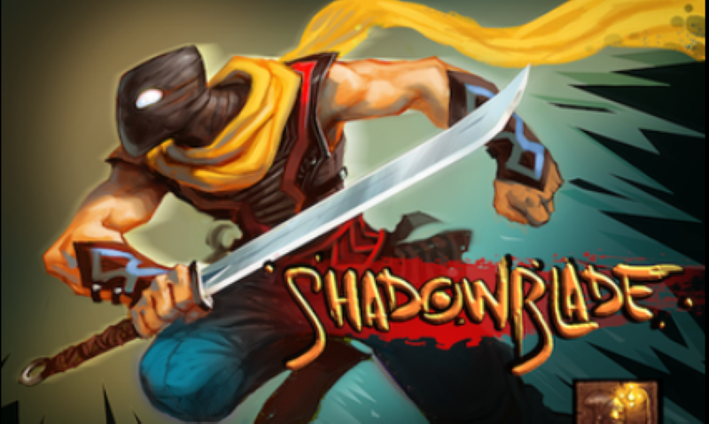 Shadow Blade v2.0 MOD APK (N/A)