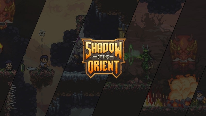 Shadow of the Orient v1.9.3 MOD APK (Menu/Damage/Defense Multiplier/Ignore Enemy Guard)