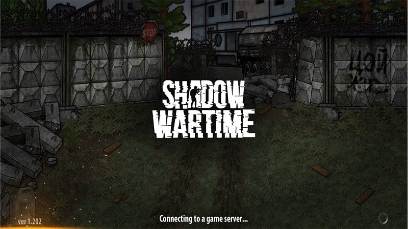 Shadow Wartime v1.412 MOD APK (Unlimited money)