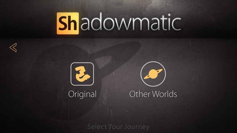 Shadowmatic v1.5.1 MOD APK (Unlimited Hints/Unlocked all)