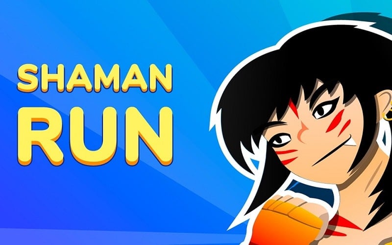 Shaman Run v0.4.0 MOD APK (Menu/Unlimited money/Unlocked)