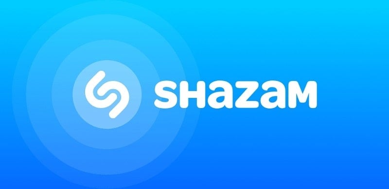 Shazam