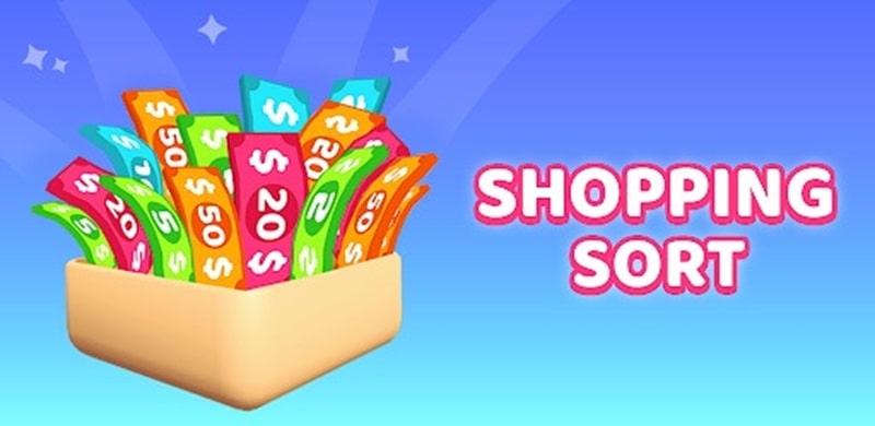 Shopping Sort v1.7.6 MOD APK (Free Rewards)