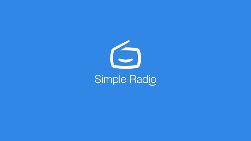 Simple Radio v5.9.8 MOD APK (Unlocked Pro)