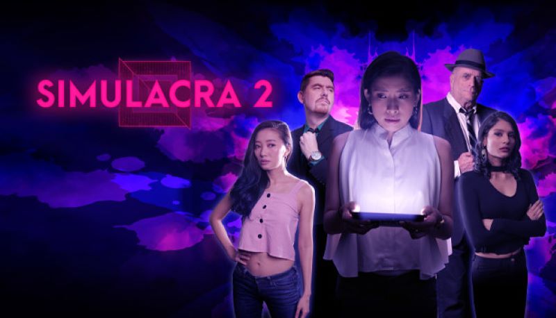 SIMULACRA 2 v2.5.1185.0 MOD APK (N/A)