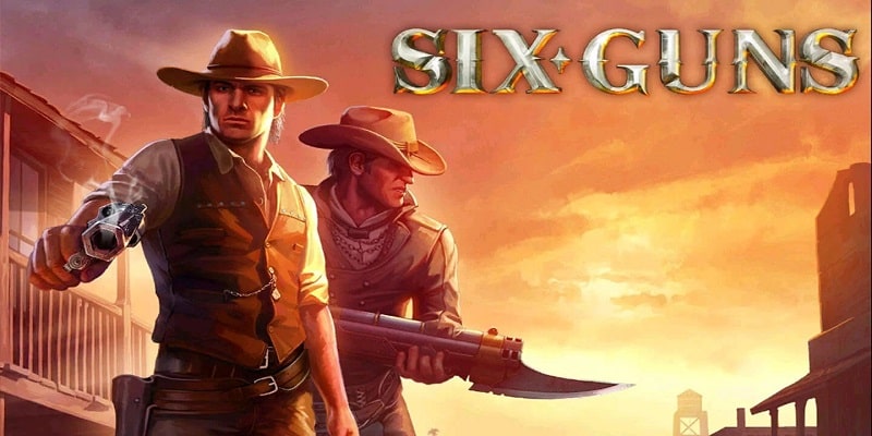 Six-Guns: Gang Showdown v2.9.9a MOD APK (Unlimited money)