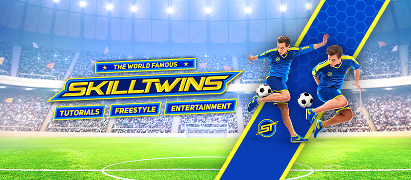 SkillTwins v1.8.5 MOD APK (Unlocked Skins, Customize)