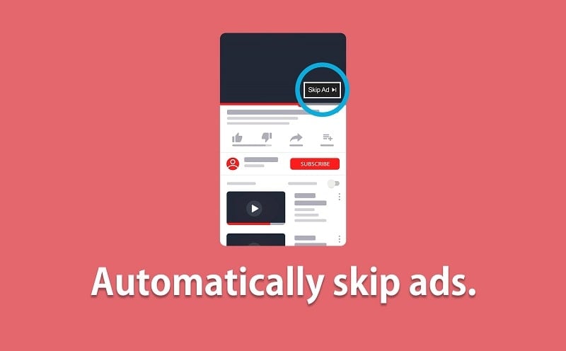 Skip Ads v1.4.10 MOD APK (N/A)