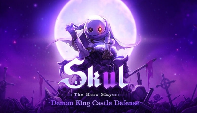 Skul v1.0.6 MOD APK (N/A)