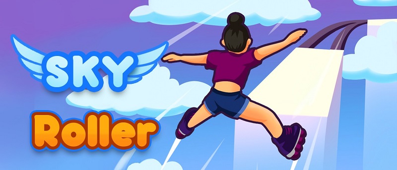 Sky Roller v1.29.0 MOD APK (Unlimited money, unlocked)