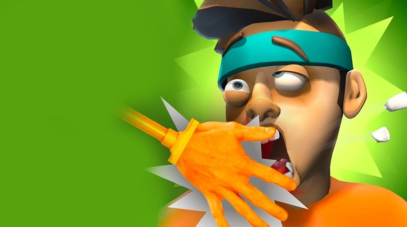 Slap Kings v1.9.0 MOD APK (Unlimited money/Onehit)