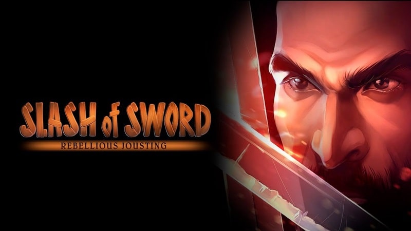 Slash of Sword 2