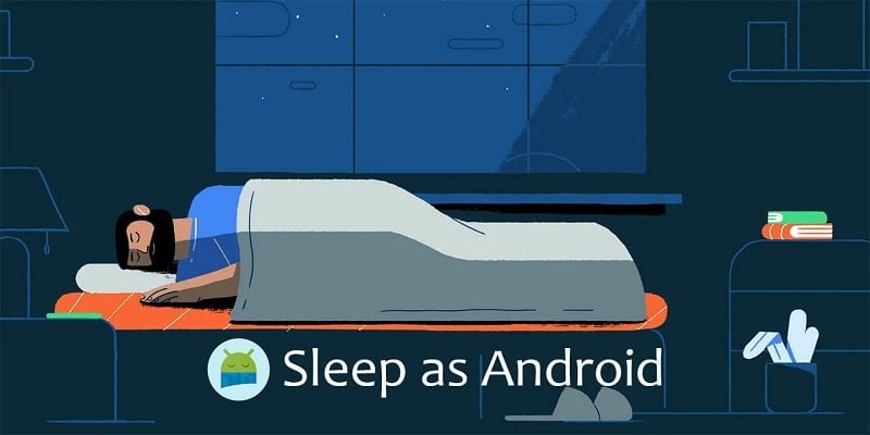 Sleep as Android v20240922 MOD APK (Premium unlocked)