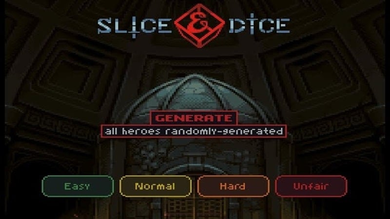 Slice & Dice v3.0.18 MOD APK (Unlocked all)