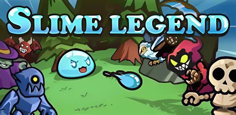 Slime Legends