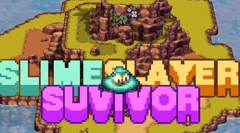 Slime Slayer Survivor v1.1.7 MOD APK (Menu/God mode/Damage/Exp Multiplier)