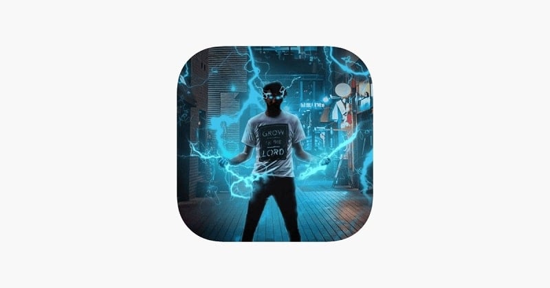 Shot FX: Effect Video Maker