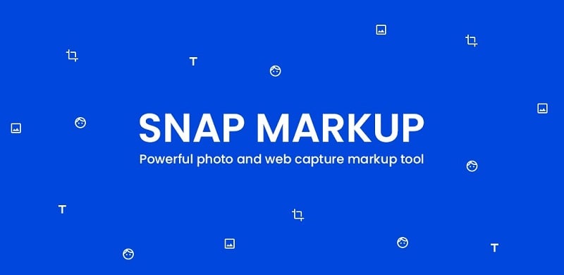 Snap Markup