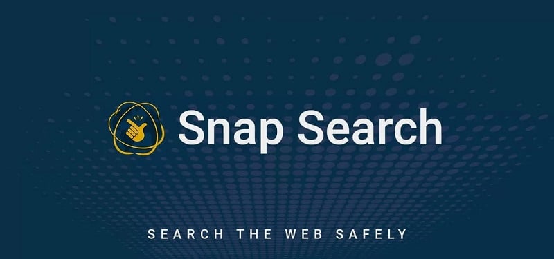 Snap Search: Incognito Browser v10.5 MOD APK (Premium unlocked)